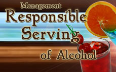 Florida Managing Responsible Alcohol Servers Online Training & Certification